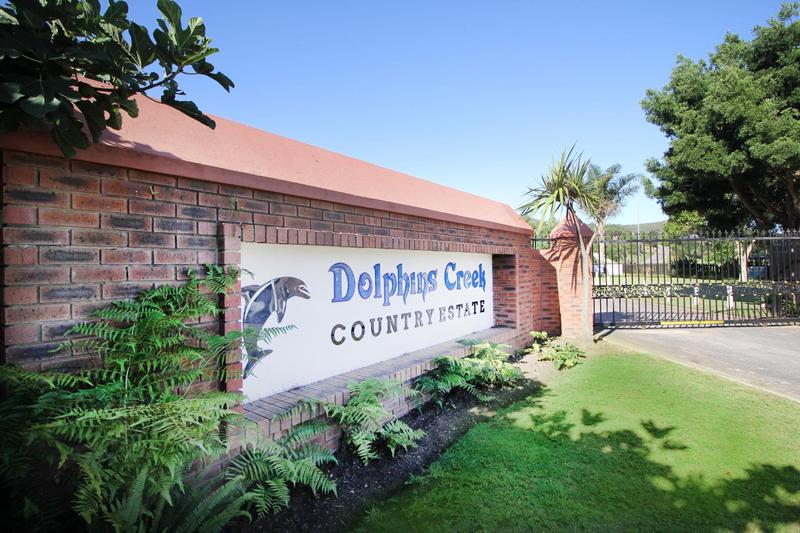 4 Bedroom Property for Sale in Dolphin Creek Golf Estate Western Cape